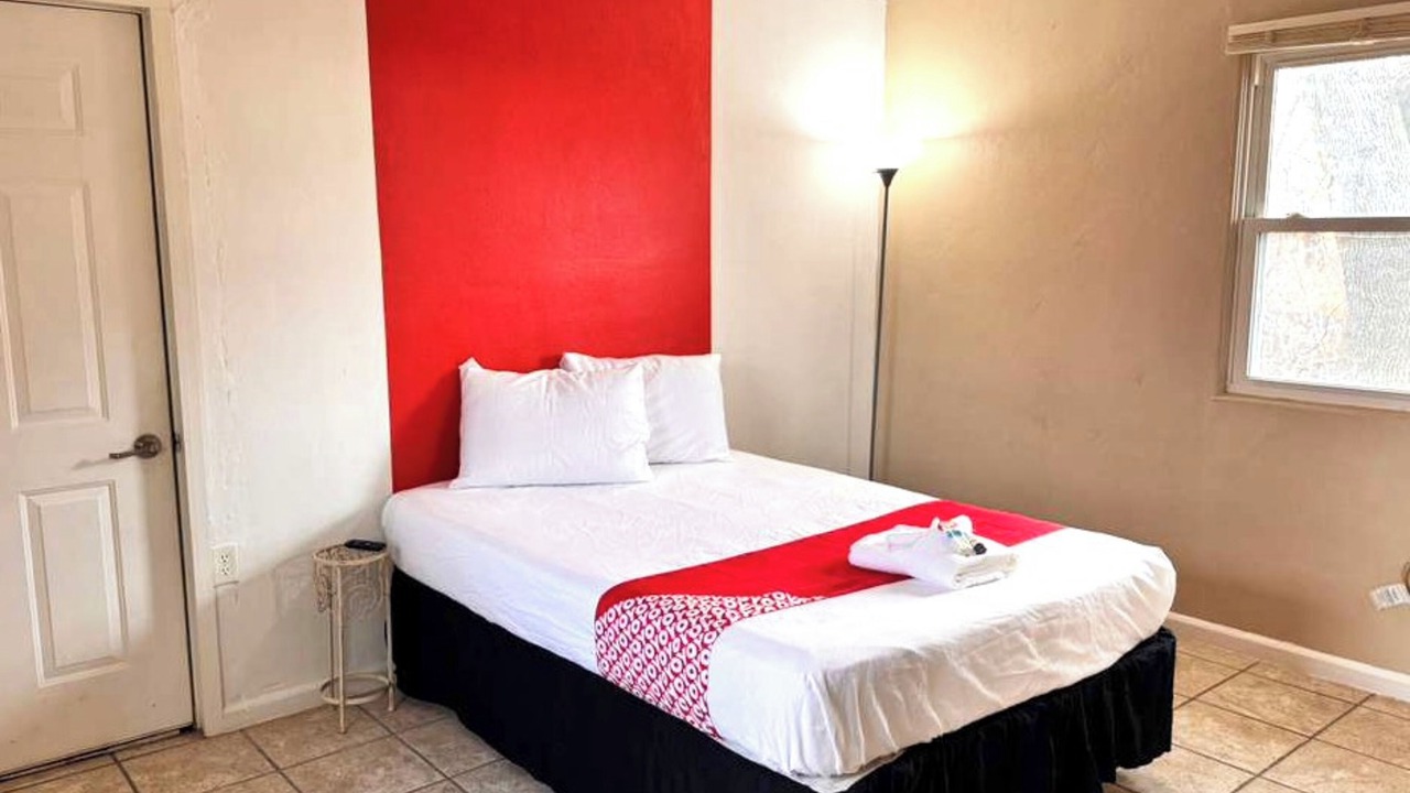 Photo of Bedroom in Bedford