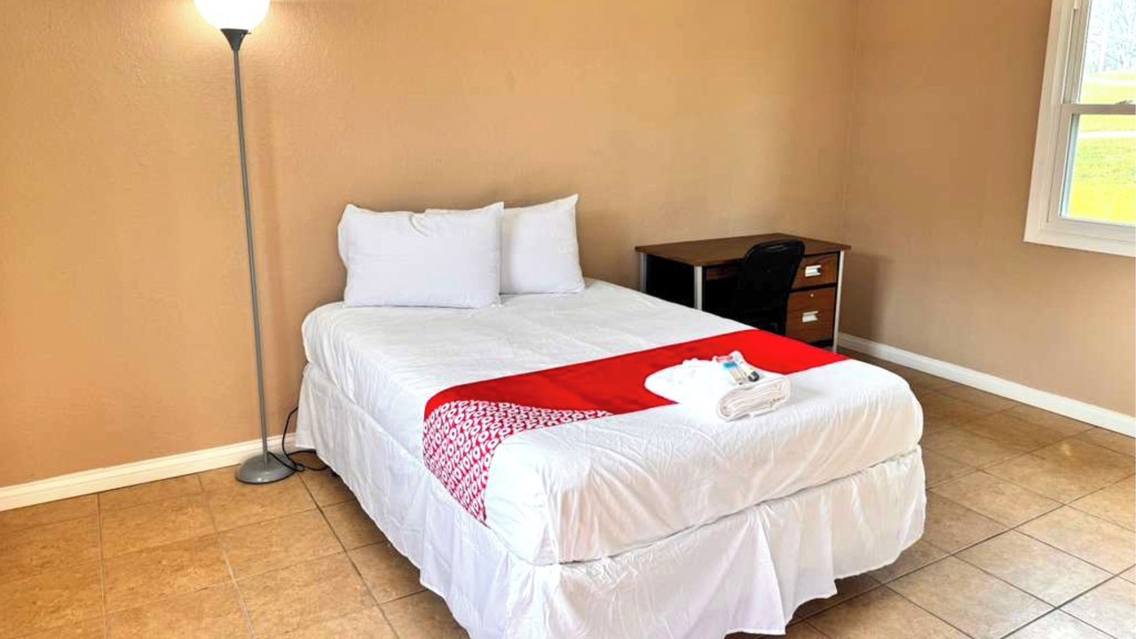 Photo of Bedroom in Bedford