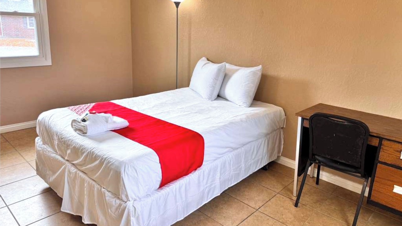 Photo of Bedroom in Bedford