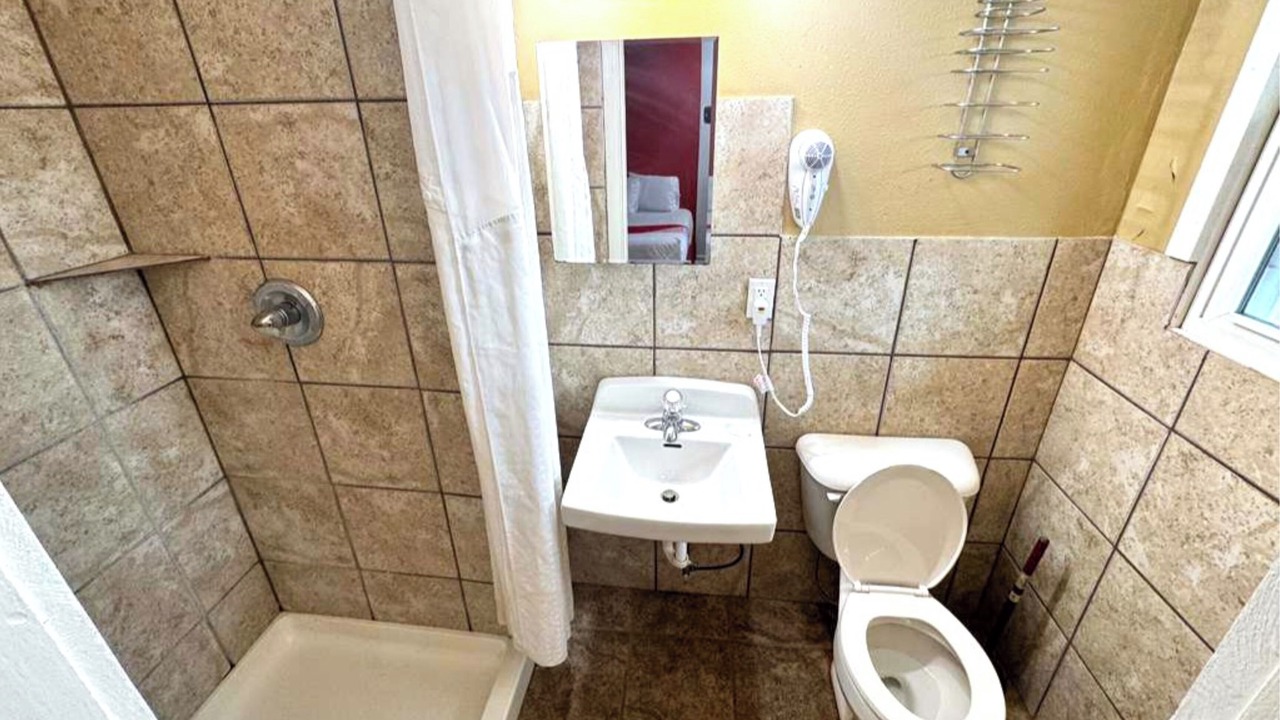 Photo of Bathroom in Bedford