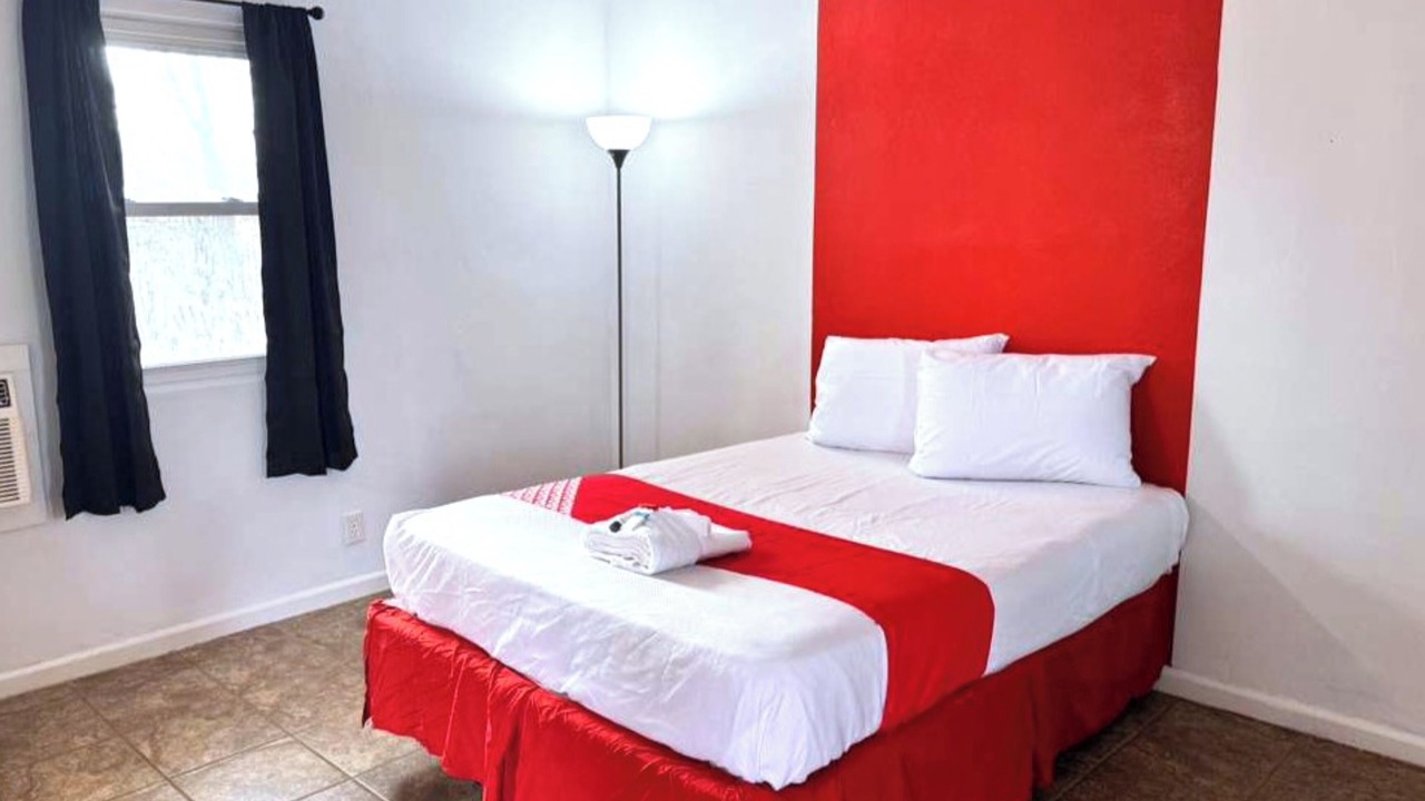 Photo of Bedroom in Bedford