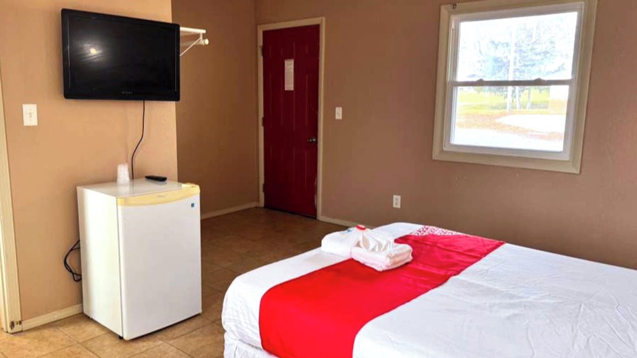 Photo of Bedroom in Bedford