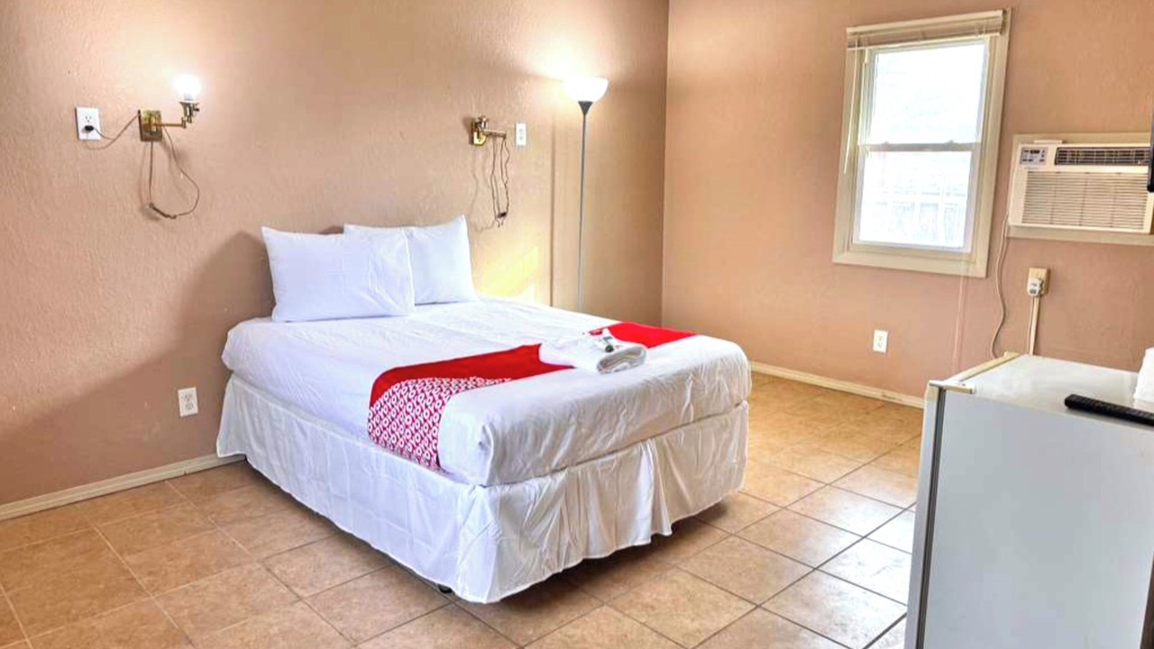 Photo of Bedroom in Bedford