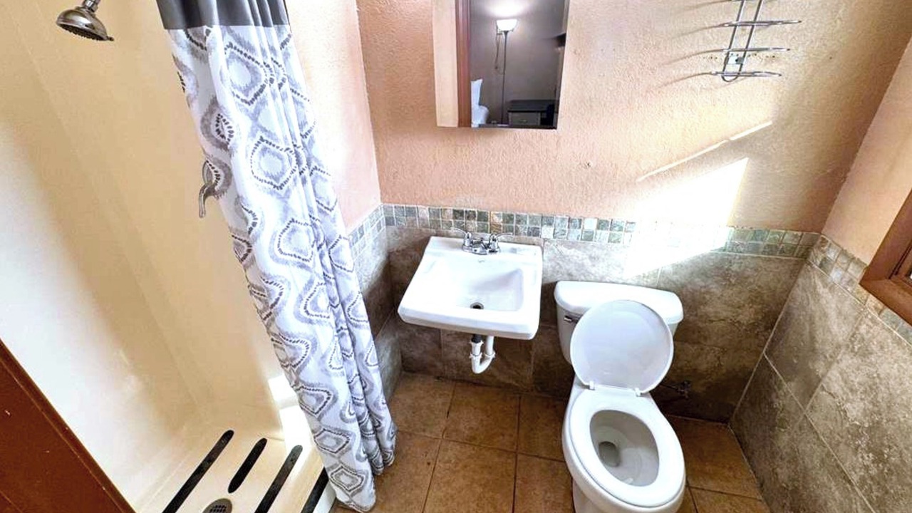 Photo of Bathroom in Bedford
