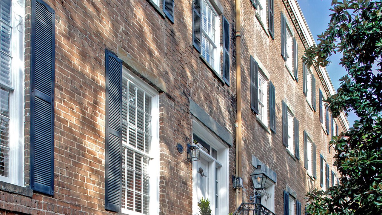 Photo of Outdoor in Historic District - North