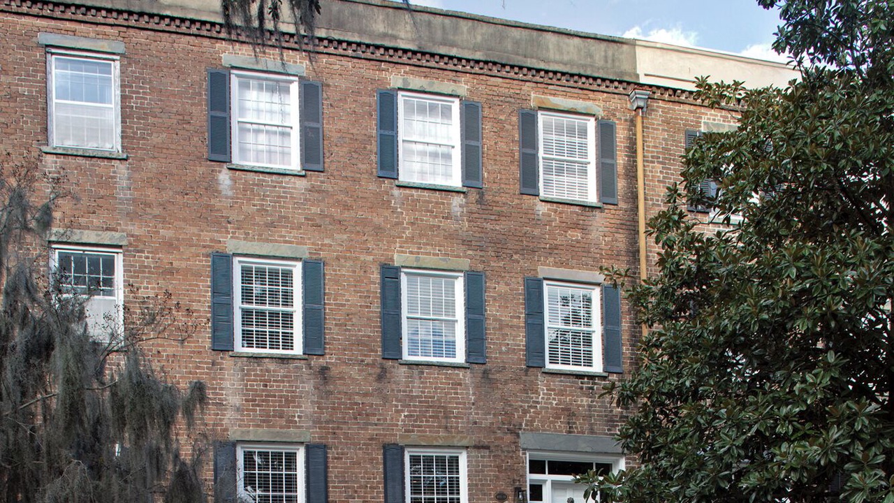 Photo of Outdoor in Historic District - North