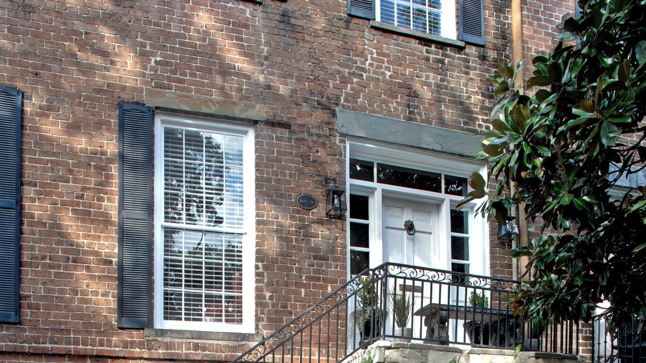 Photo of Outdoor in Historic District - North