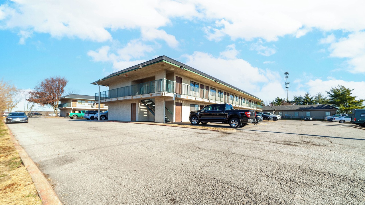 Photo of Outdoor in Blue Springs