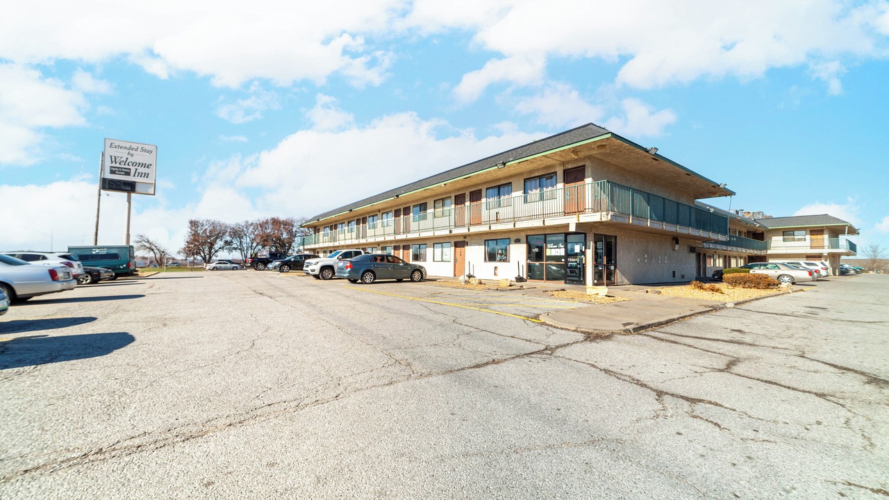 Photo of Outdoor in Blue Springs