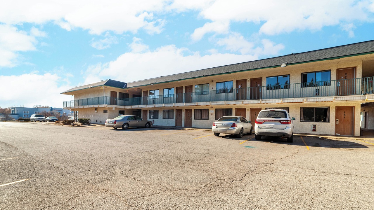 Photo of Outdoor in Blue Springs