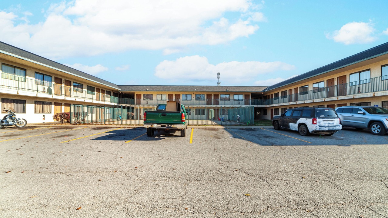 Photo of Outdoor in Blue Springs