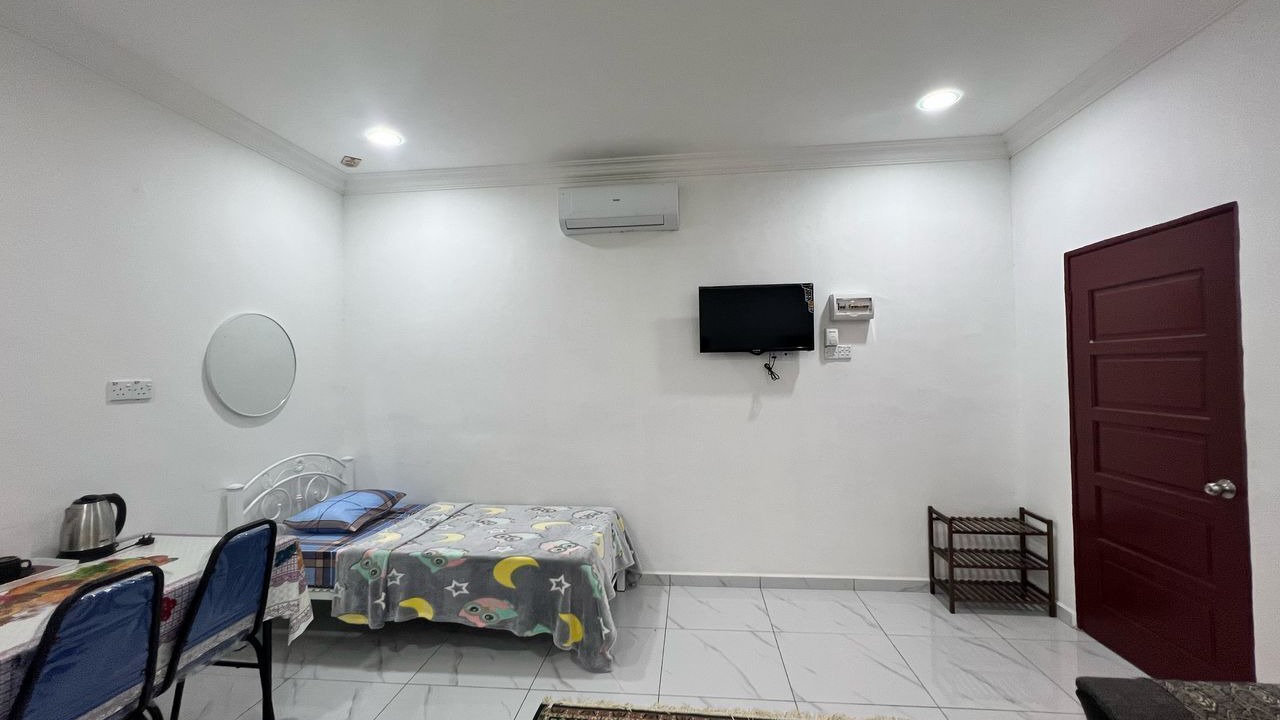 Photo of Bedroom in Larut