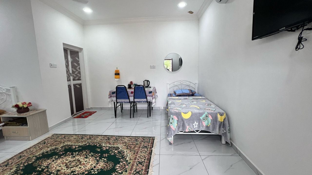 Photo of Bedroom in Larut