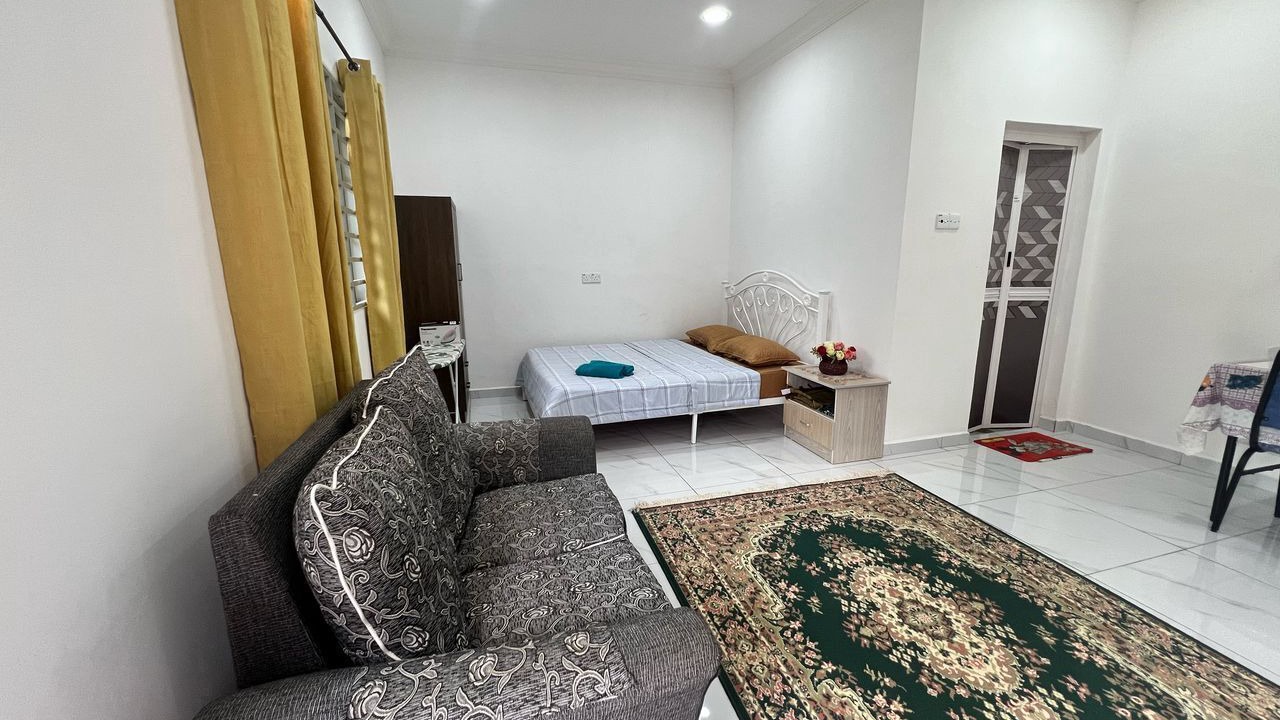 Photo of Bedroom in Larut