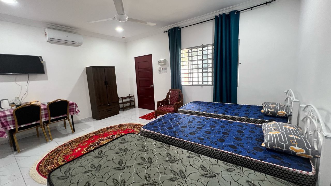 Photo of Bedroom in Larut