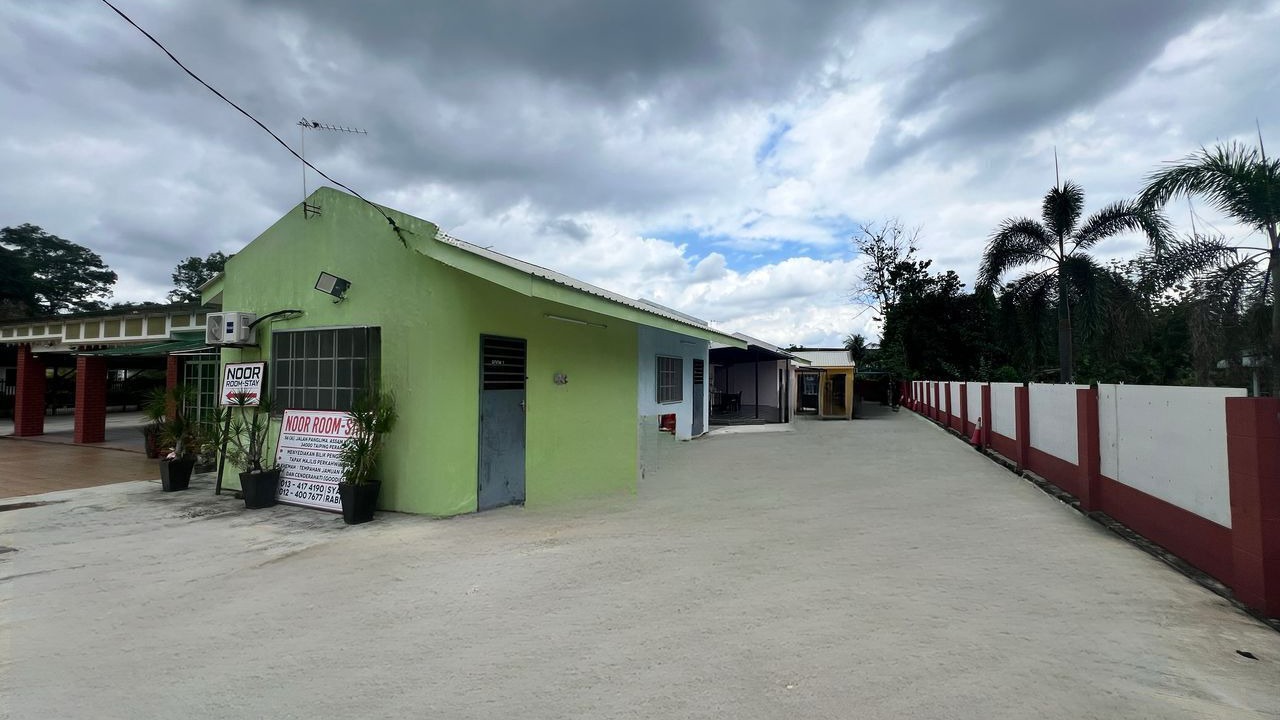 Photo of Outdoor in Larut