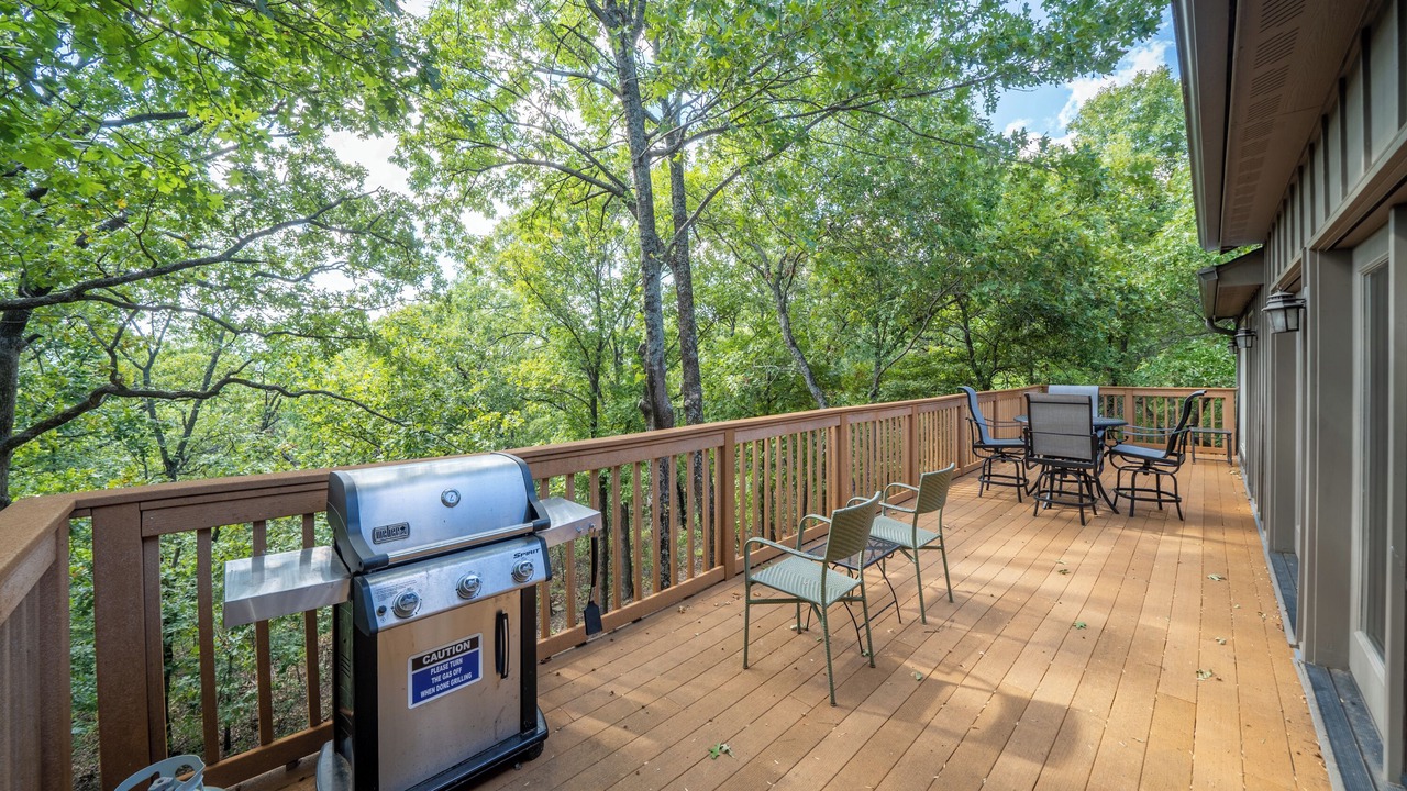 Photo of Outdoor in Bixby