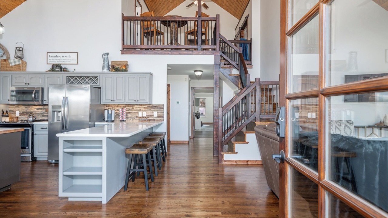 Photo of Kitchen in Bixby