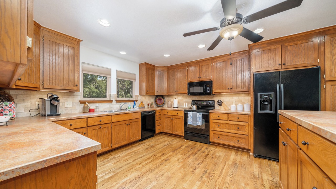 Photo of Kitchen in Bixby