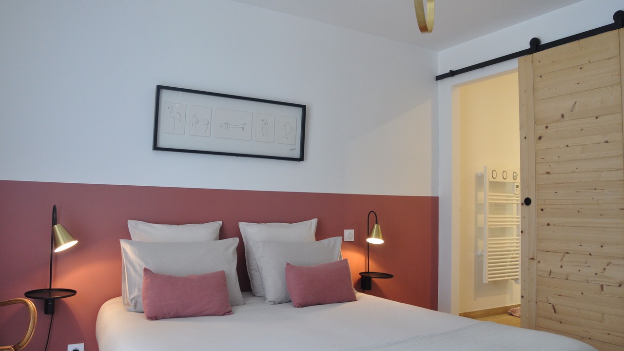 Photo of Bedroom in Varen