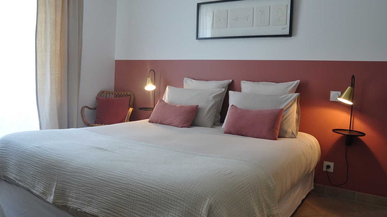 Photo of Bedroom in Varen