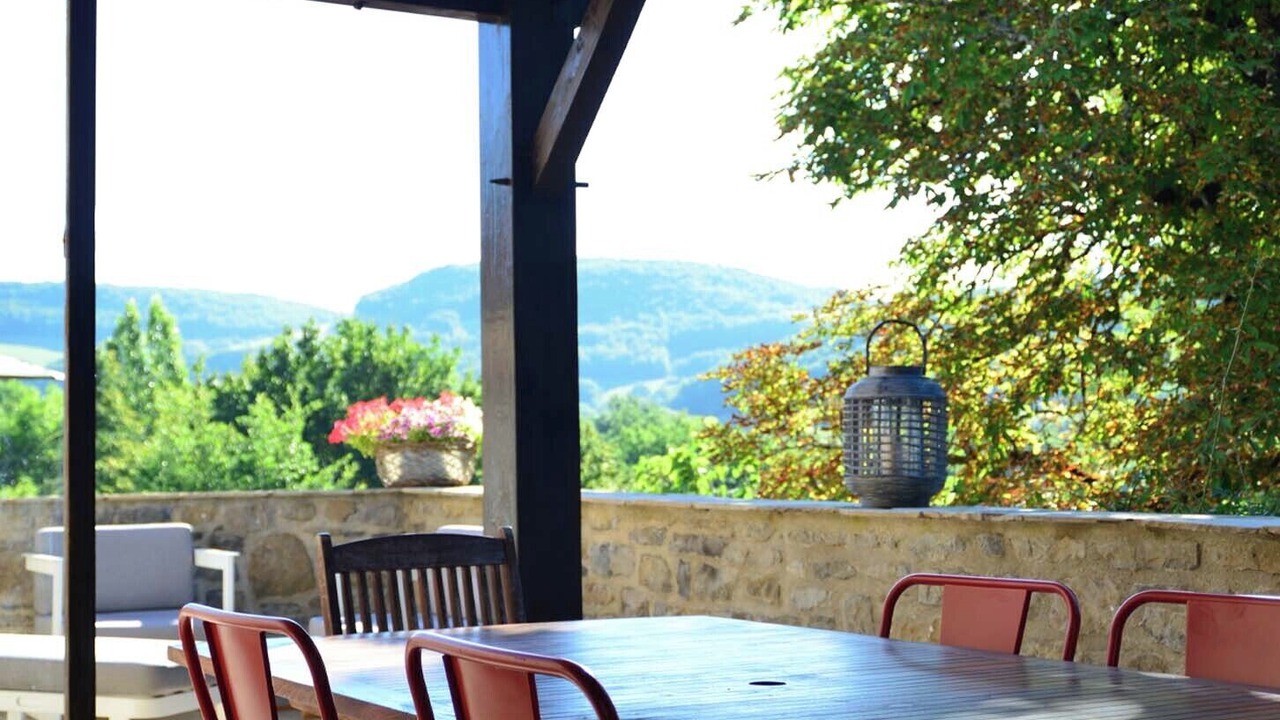 Photo of Patio Balcony in Varen