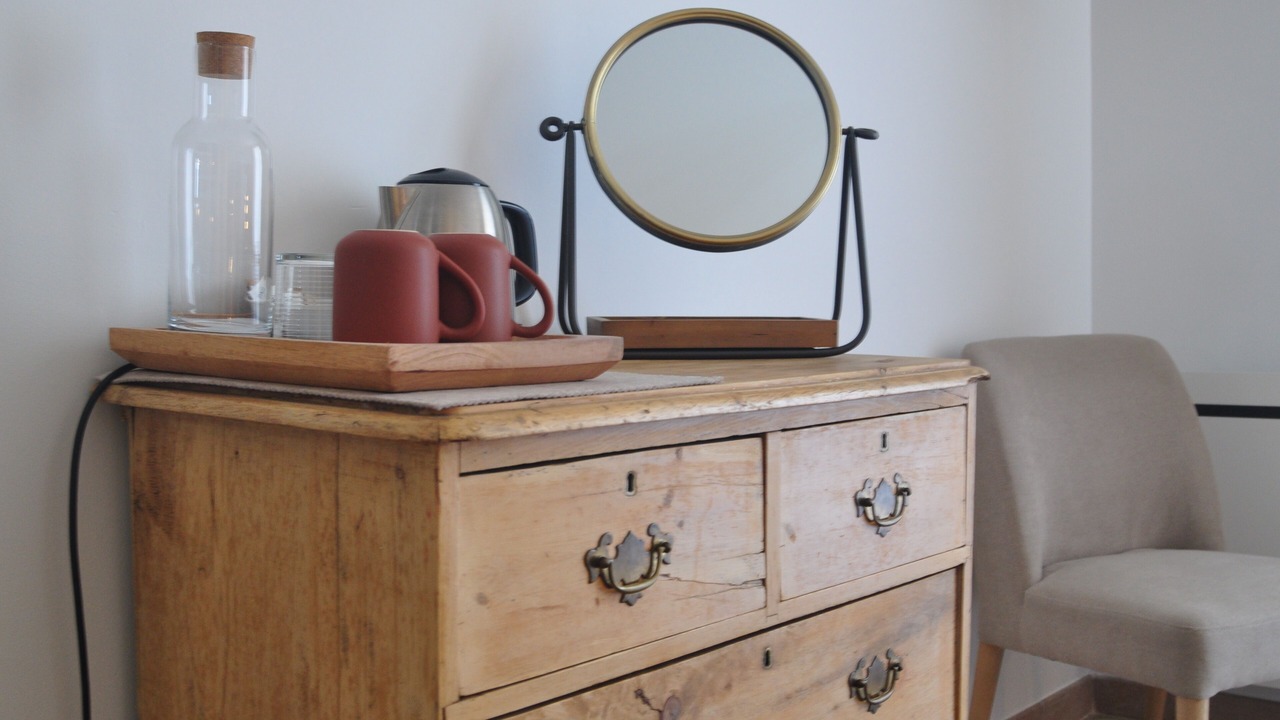 Photo of Bedroom in Varen