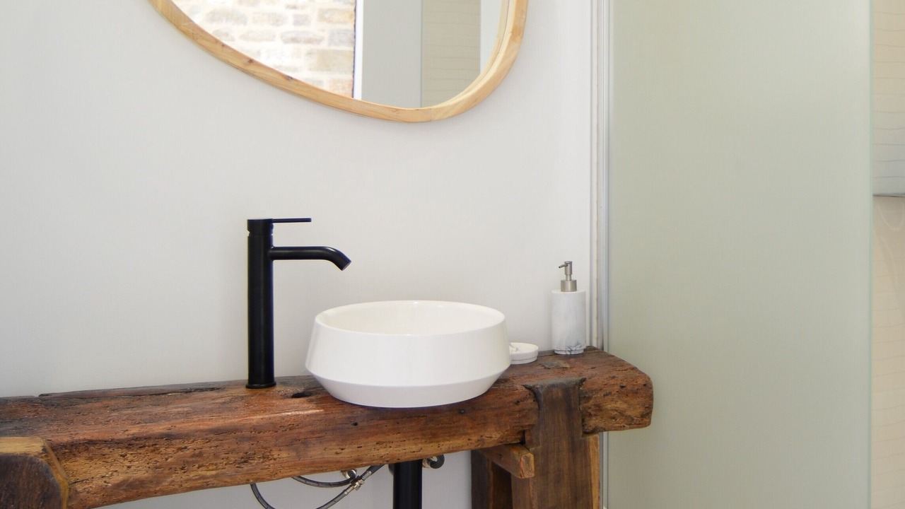 Photo of Bathroom in Varen