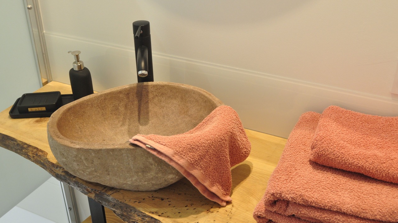 Photo of Bathroom in Varen