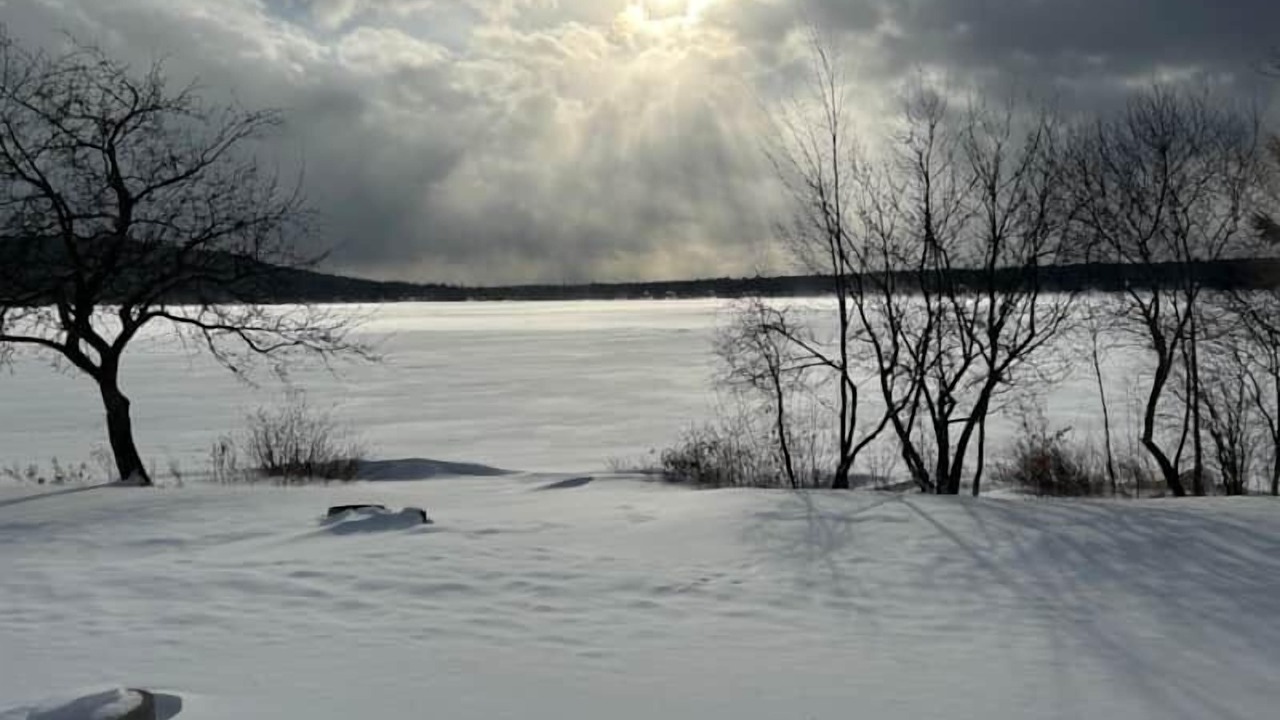 Photo of Patio Balcony in Portage Lake