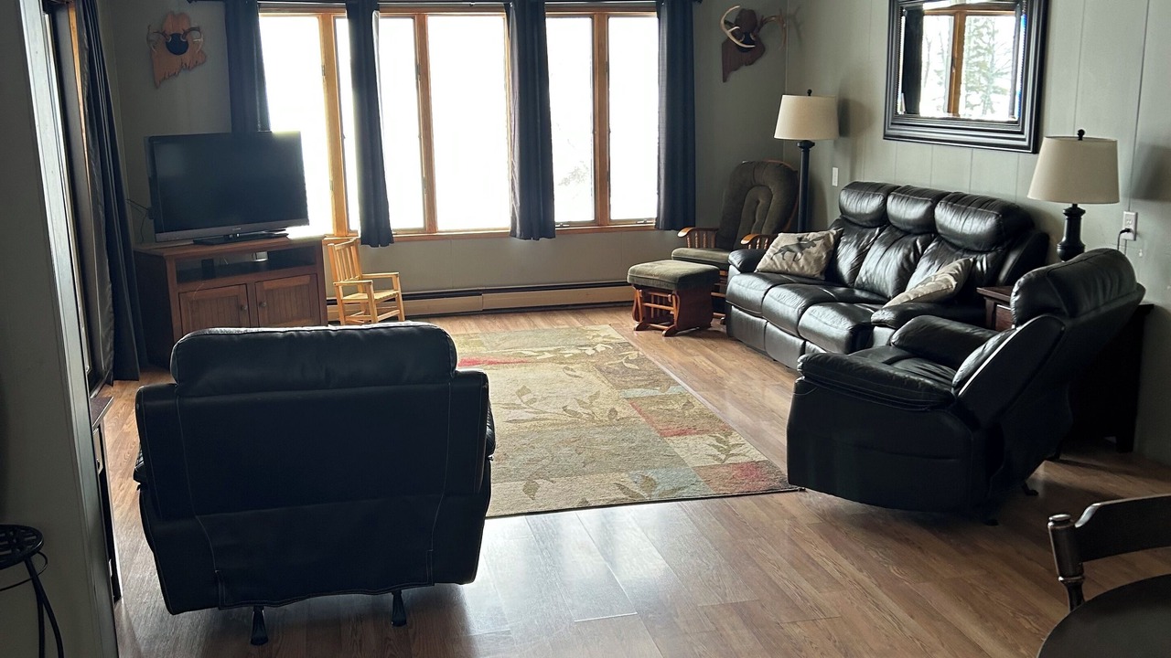 Photo of Outdoor in Portage Lake