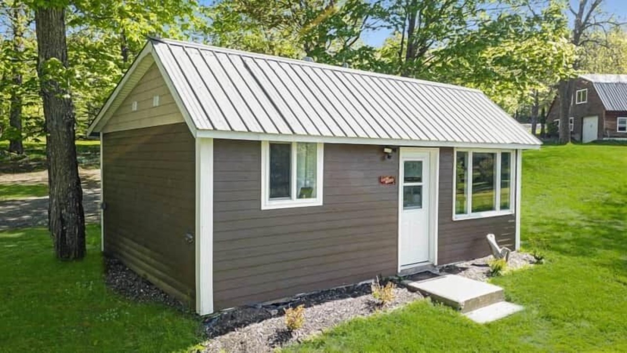 Photo of Others in Portage Lake