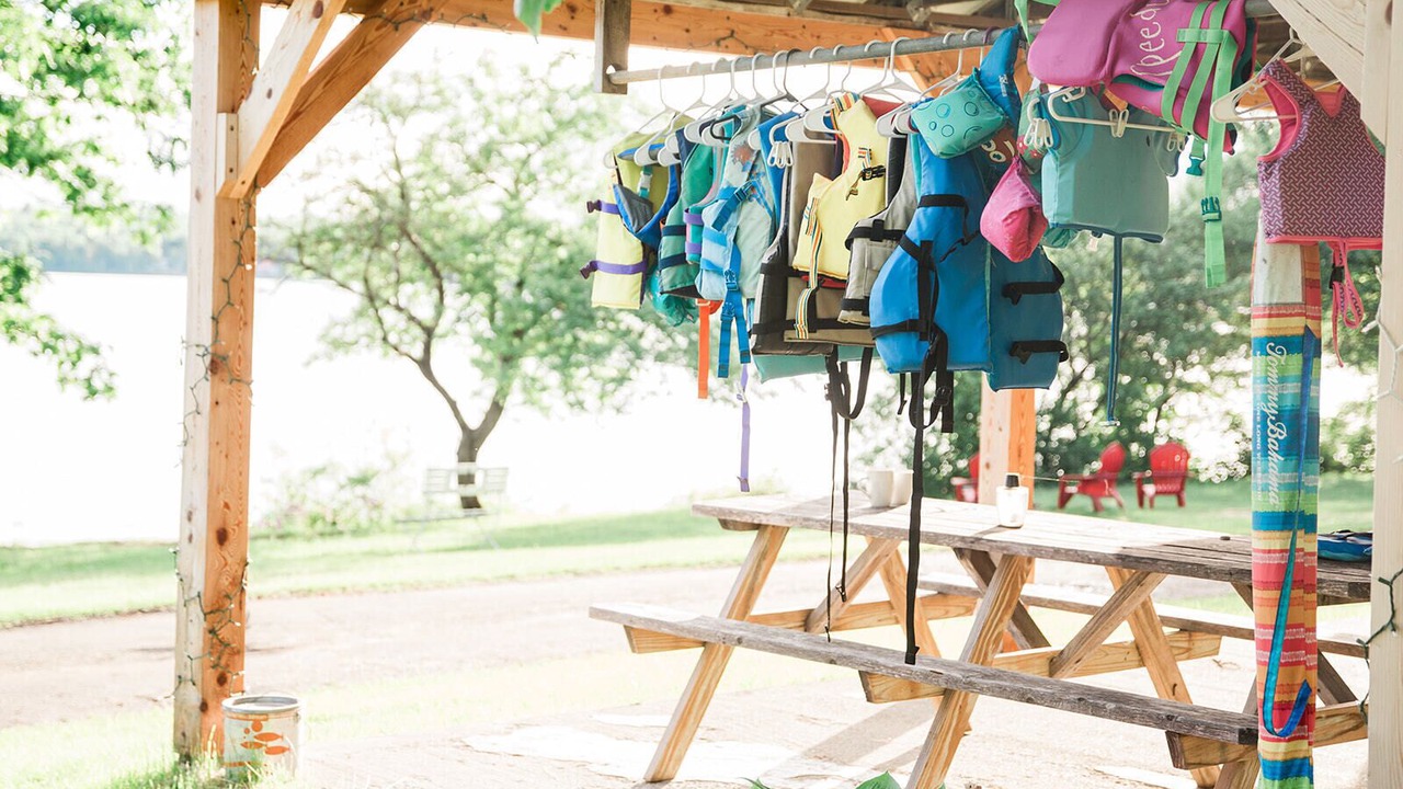 Photo of Outdoor in Portage Lake