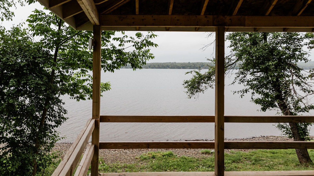Photo of Outdoor in Portage Lake