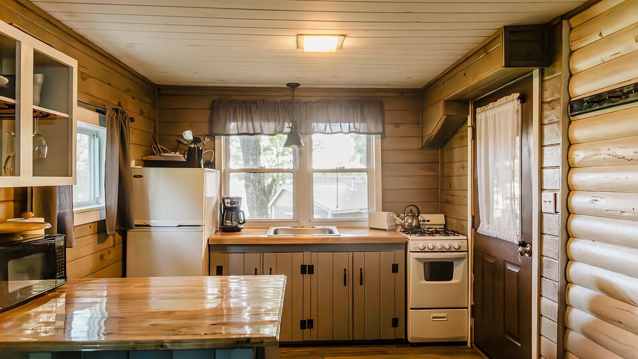 Photo of Outdoor in Portage Lake