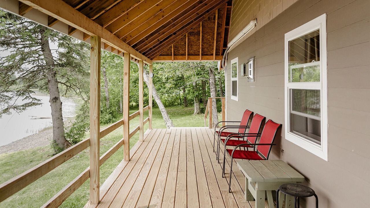 Photo of Outdoor in Portage Lake