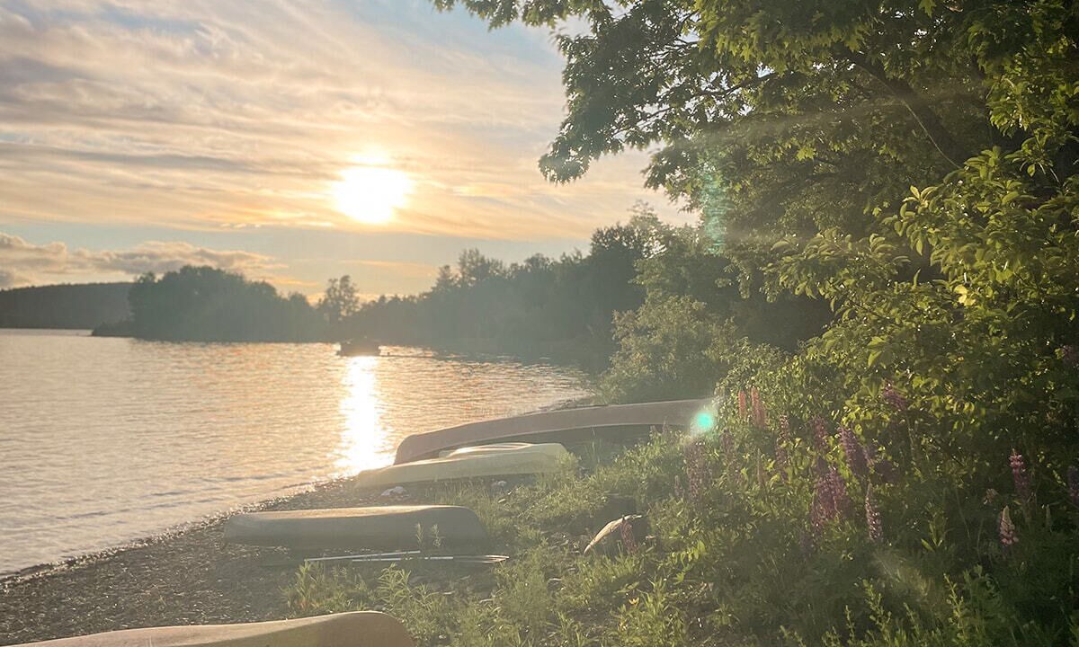 Photo of Outdoor in Portage Lake