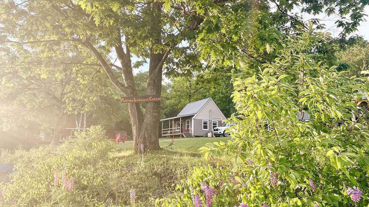 Photo of Outdoor in Portage Lake
