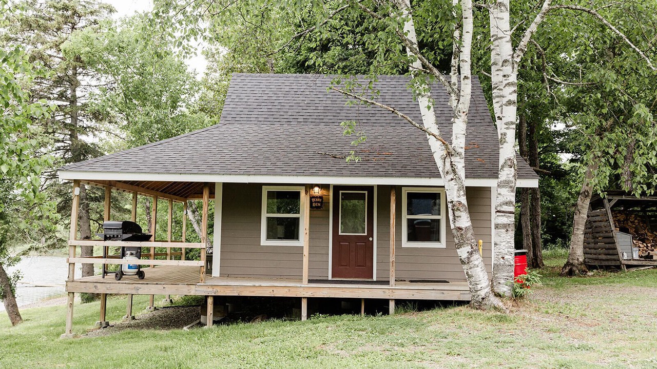 Photo of Outdoor in Portage Lake