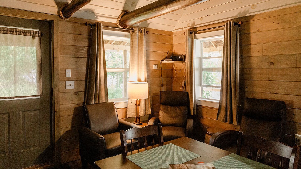 Photo of Outdoor in Portage Lake