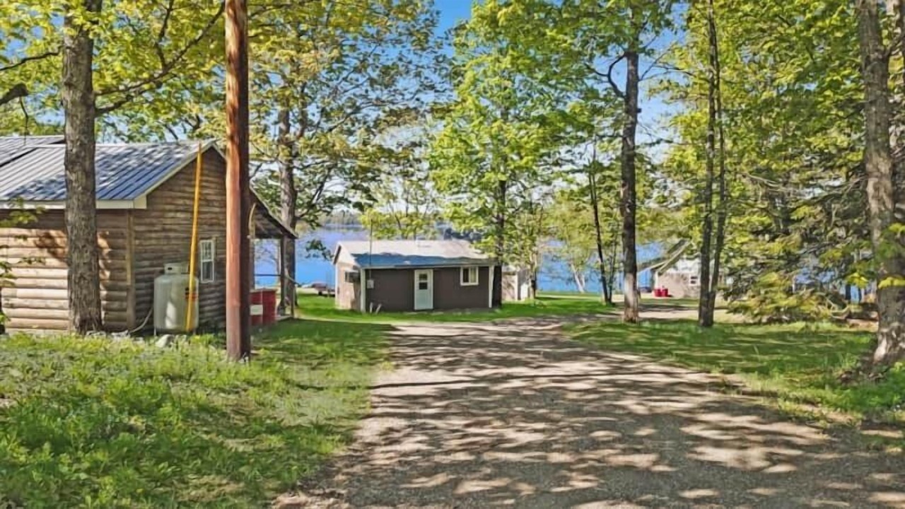 Photo of Others in Portage Lake