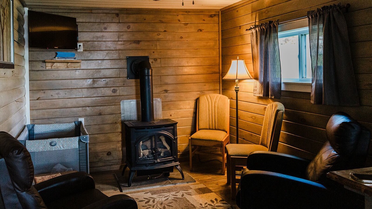 Photo of Outdoor in Portage Lake