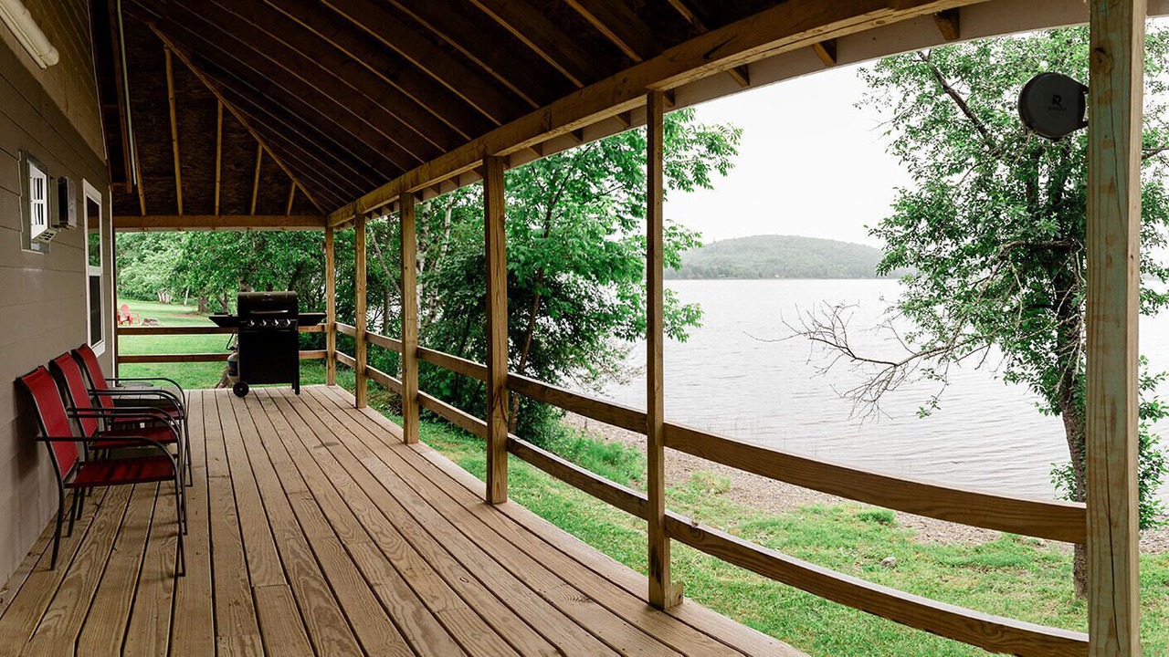 Photo of Outdoor in Portage Lake
