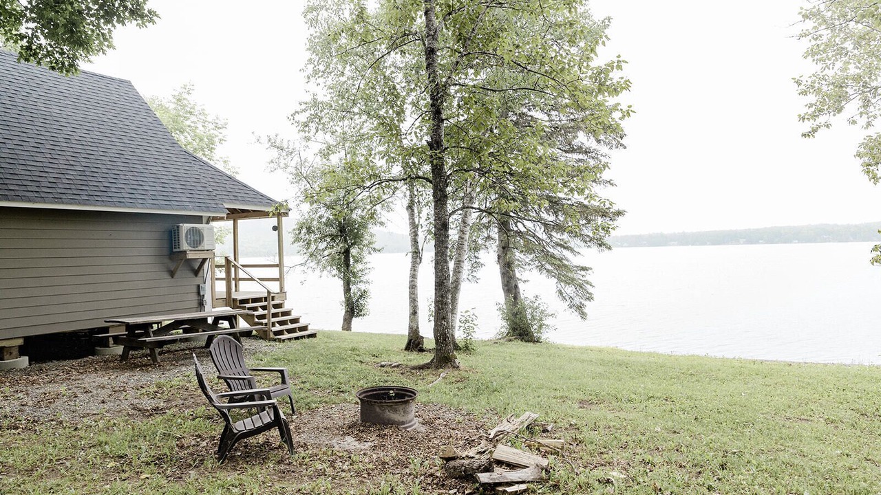 Photo of Outdoor in Portage Lake