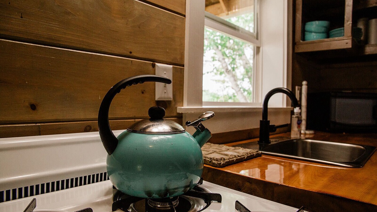 Photo of Outdoor in Portage Lake