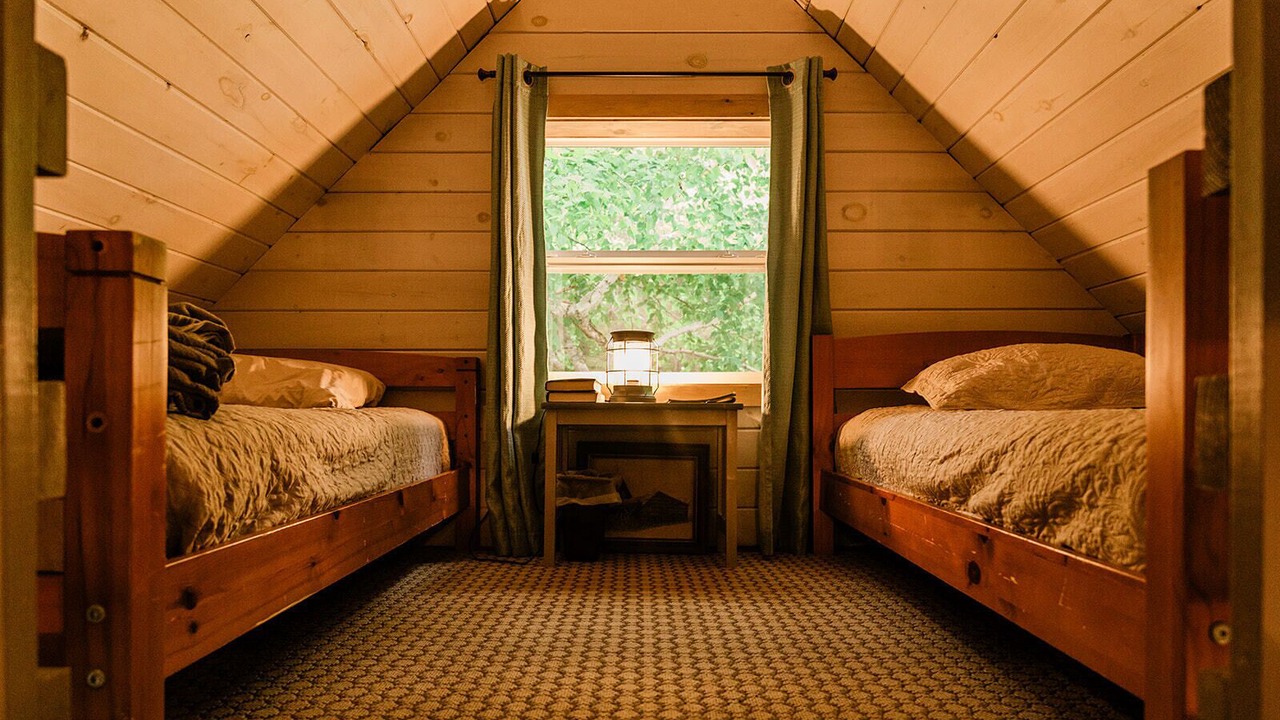 Photo of Outdoor in Portage Lake