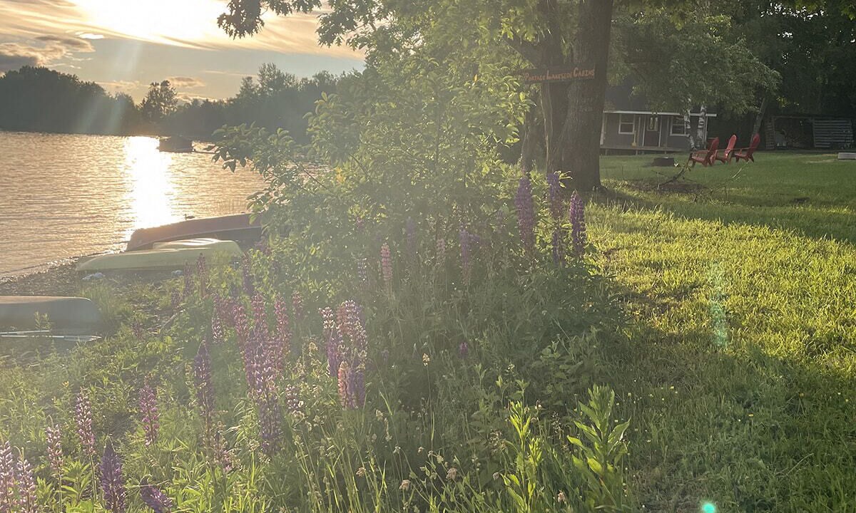 Photo of Outdoor in Portage Lake