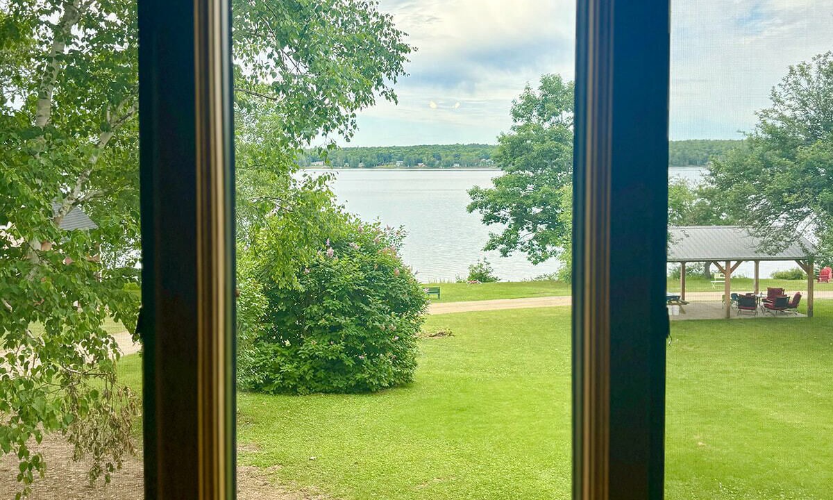 Photo of Outdoor in Portage Lake