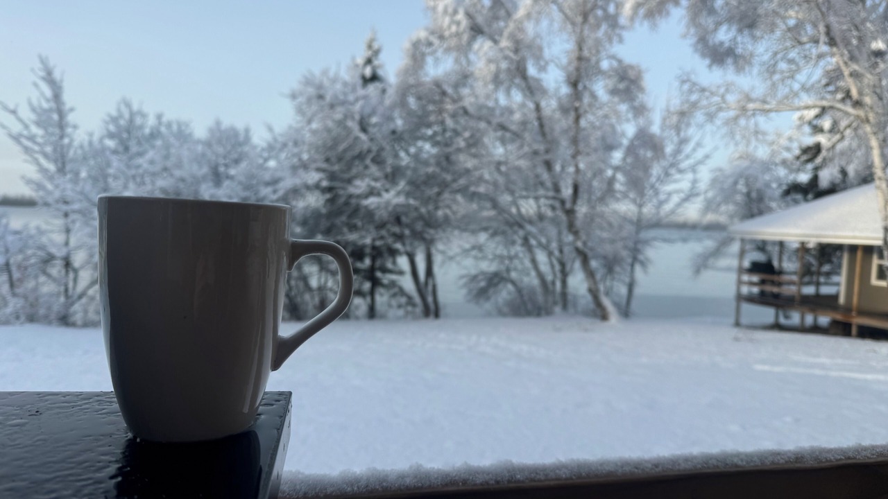 Photo of Outdoor in Portage Lake