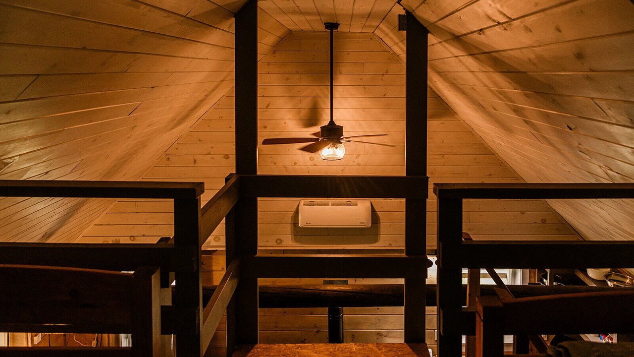 Photo of Outdoor in Portage Lake